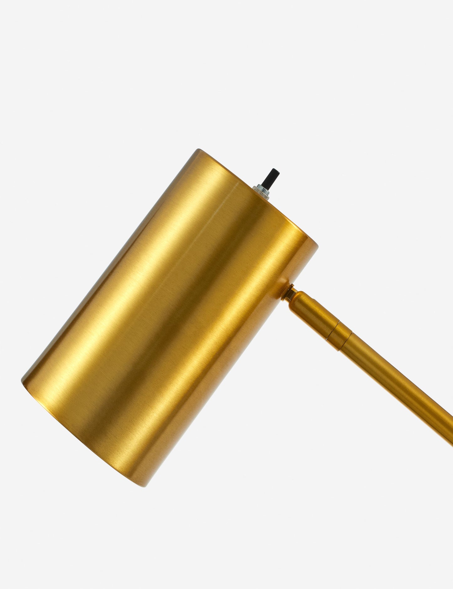 Fairfax Variety| Brigman Floor Lamp