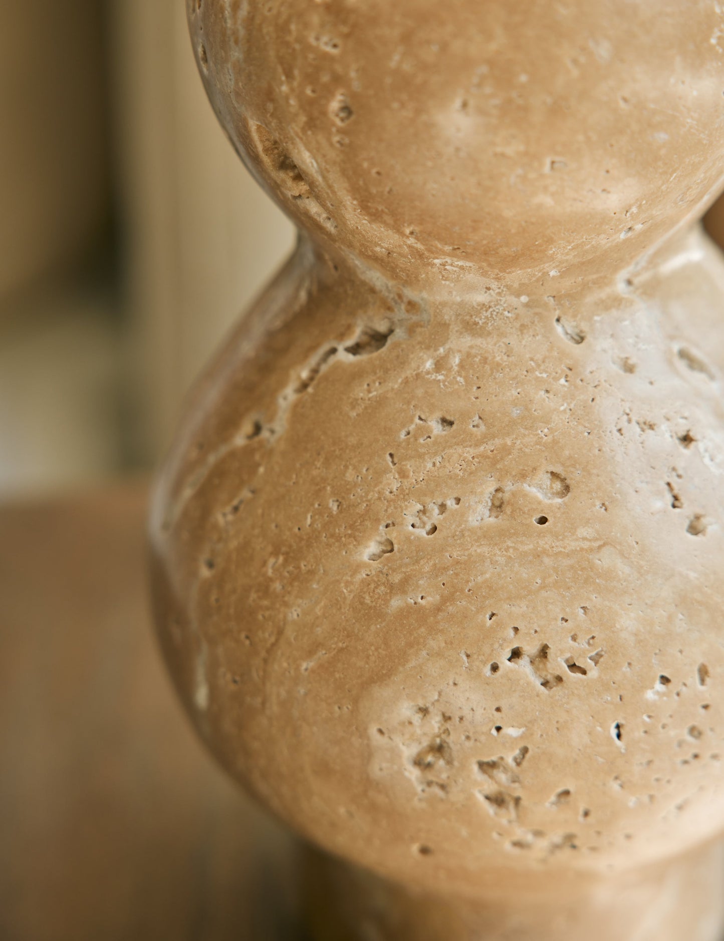Fairfax Variety| Seine Table Lamp by DISC Interiors