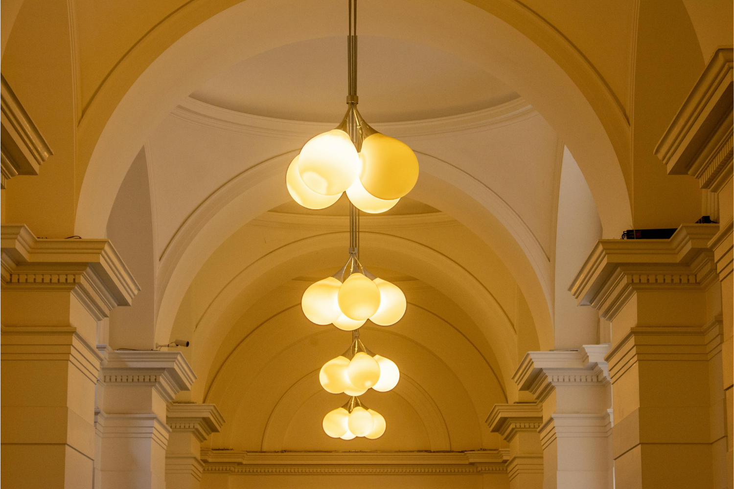 Ceiling Light