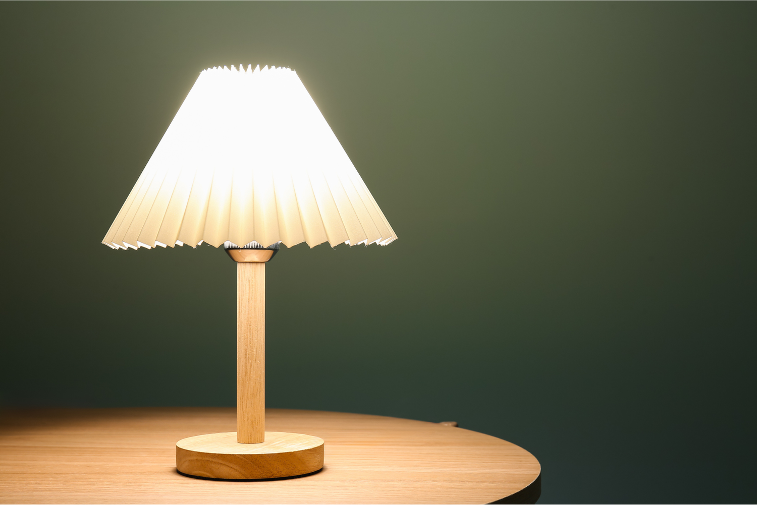 Table Lamp
