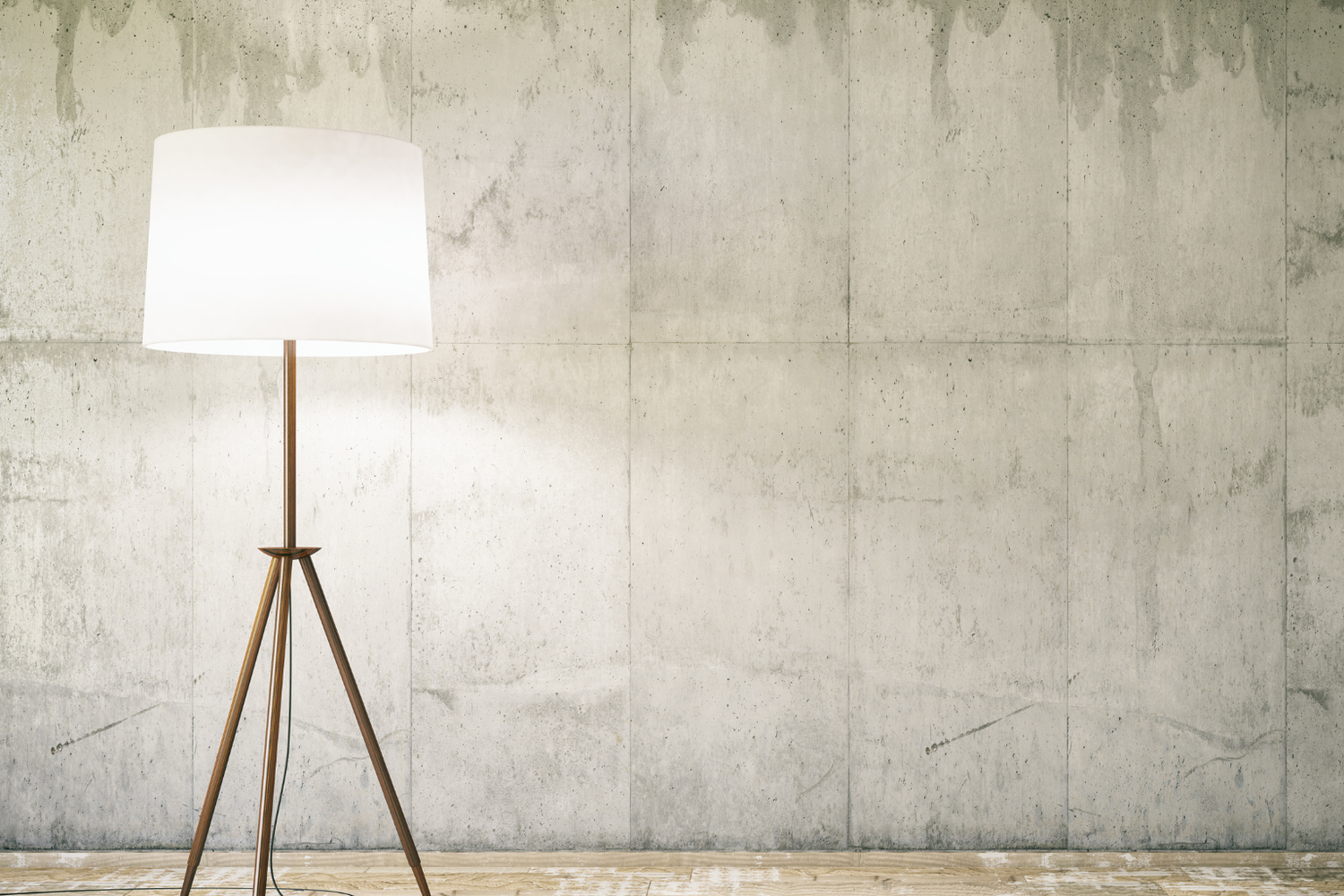 Floor Lamp