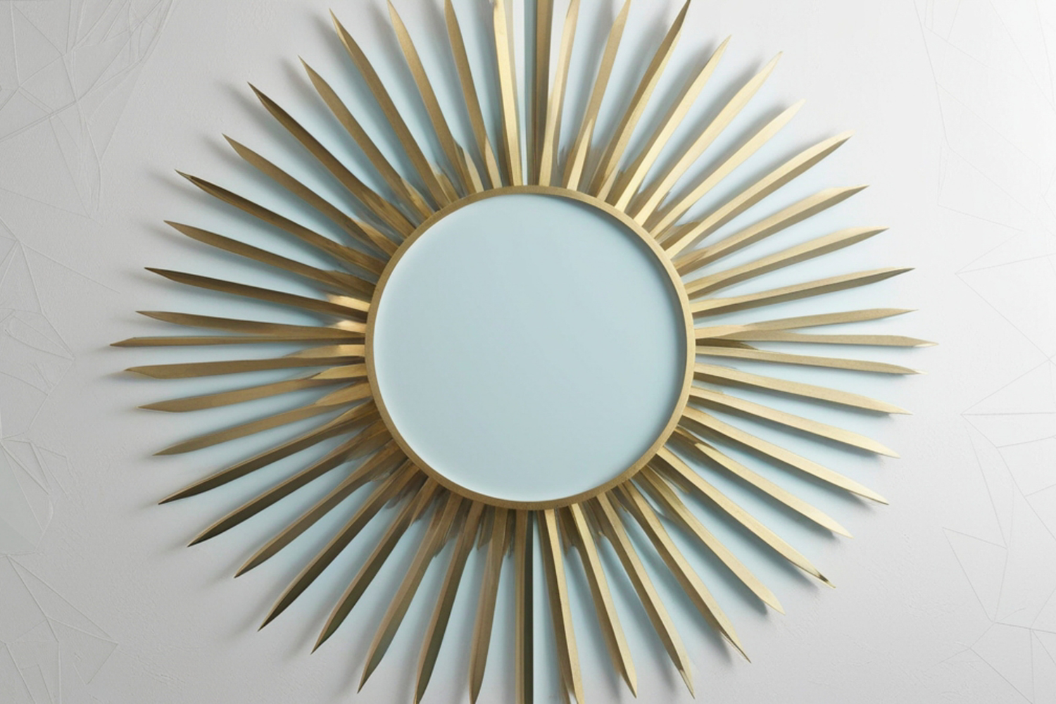 Wall Mirrors