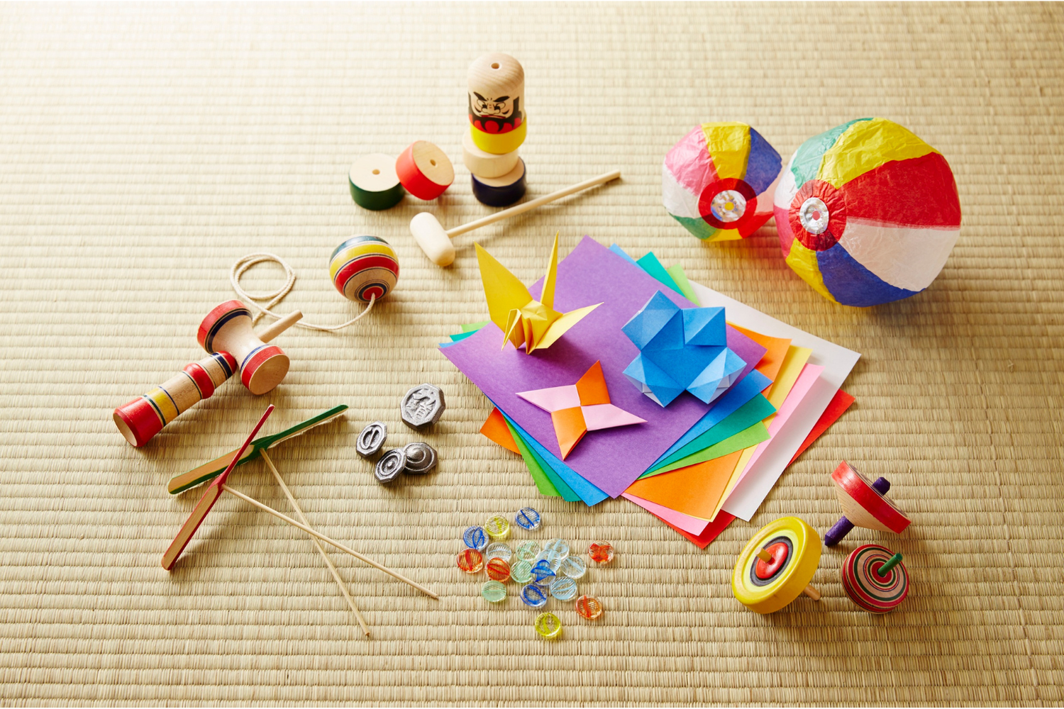 Toys & Games