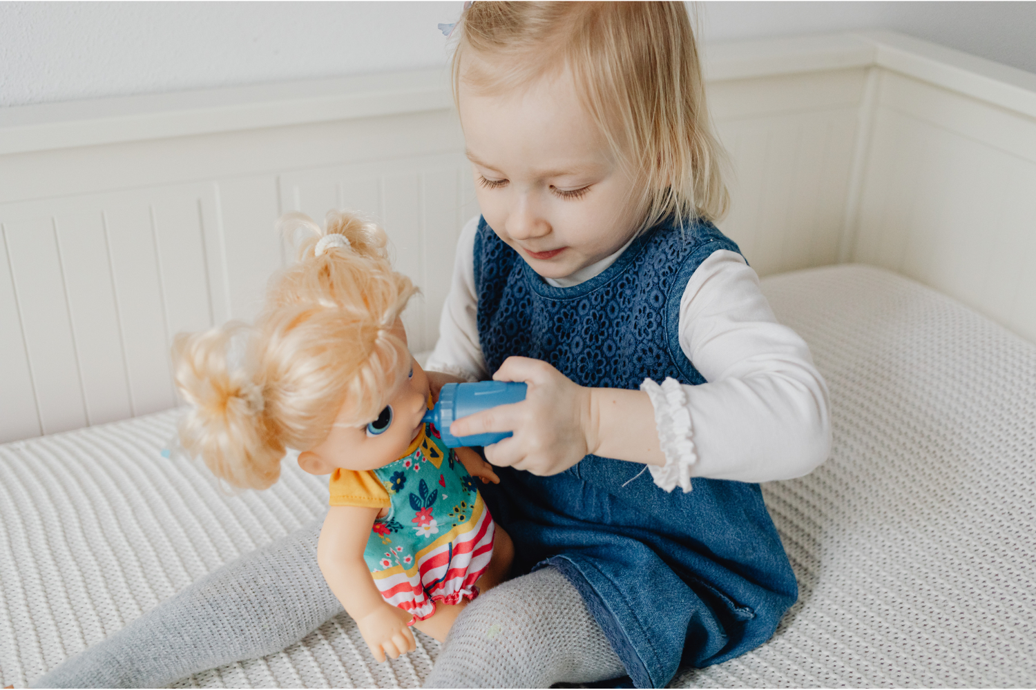 Dolls