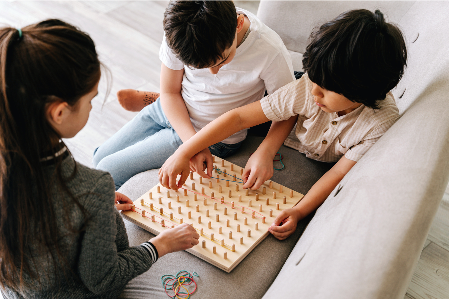 Board Games