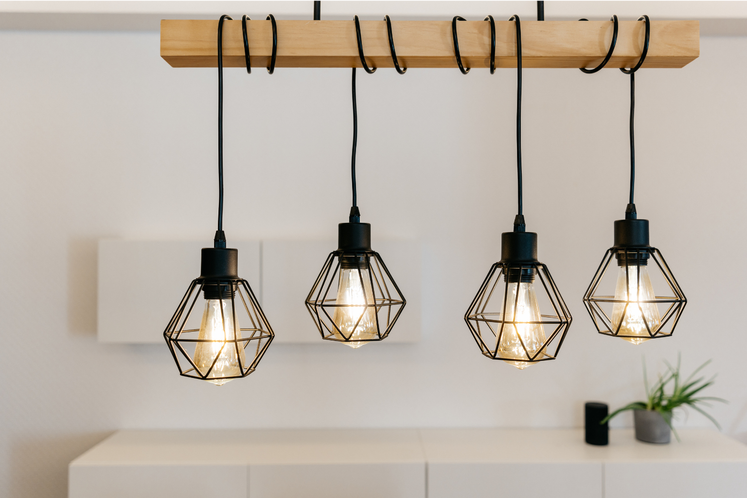 Pendant Lights