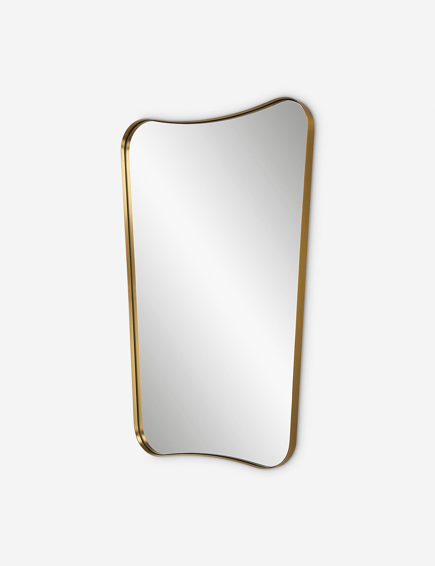 Fairfax Variety| Cera Mirror