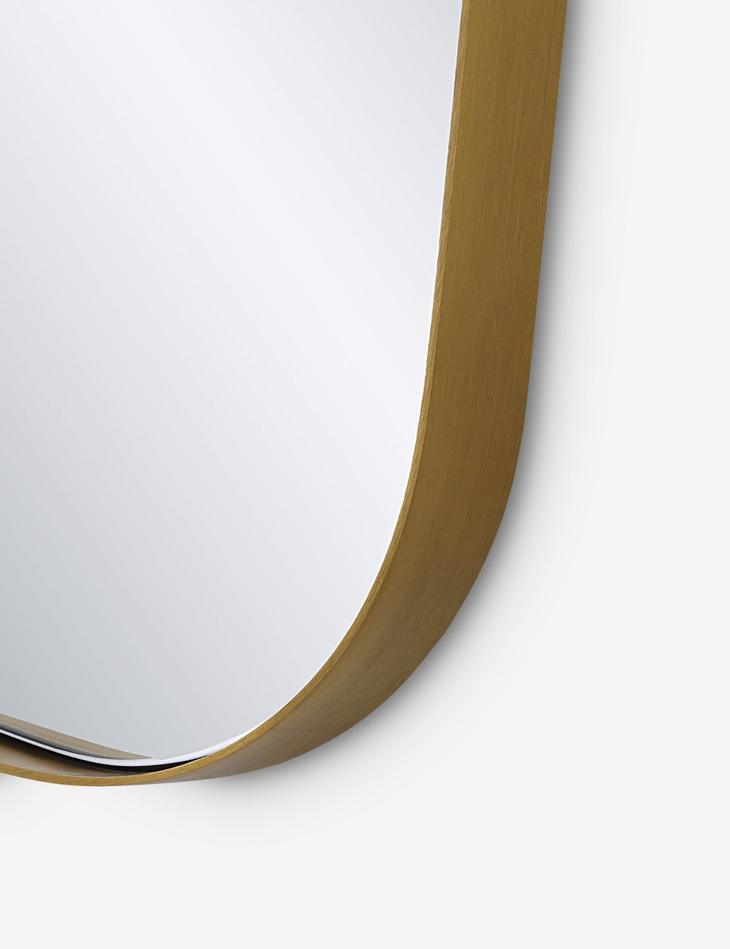 Fairfax Variety| Cera Mirror