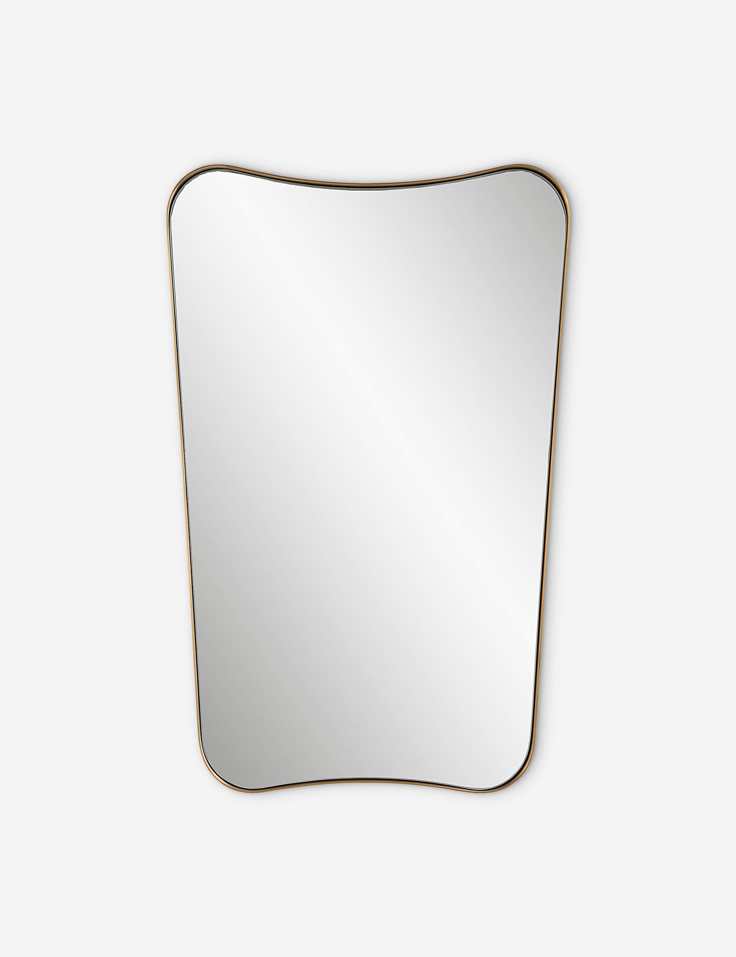 Fairfax Variety| Cera Mirror