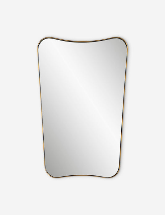 Fairfax Variety| Cera Mirror
