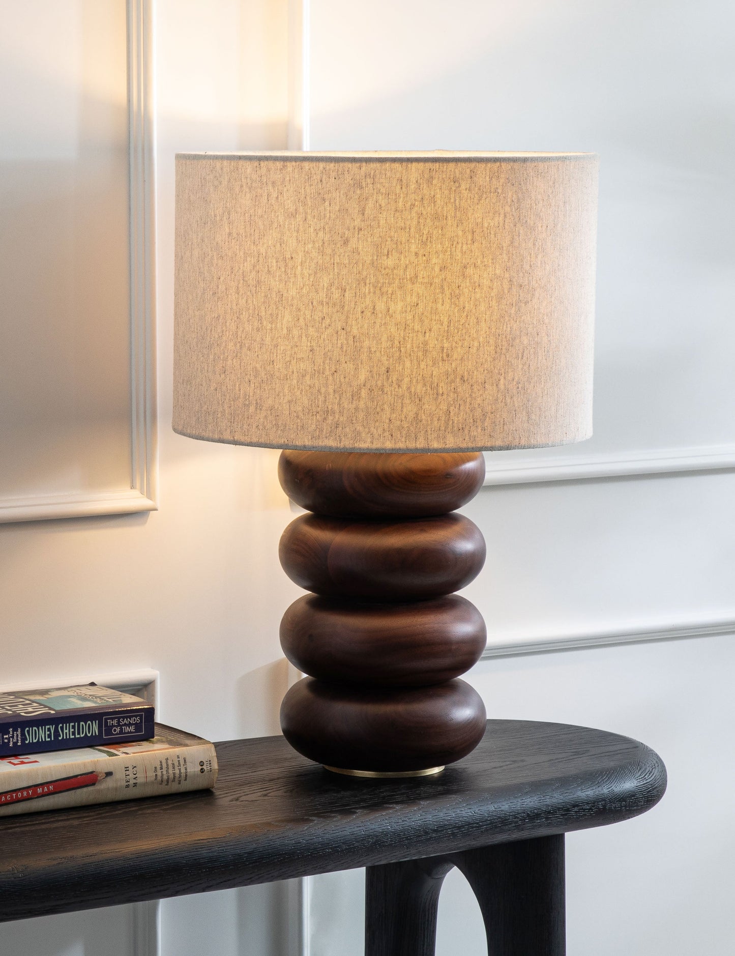 Fairfax Variety| Linus Table Lamp