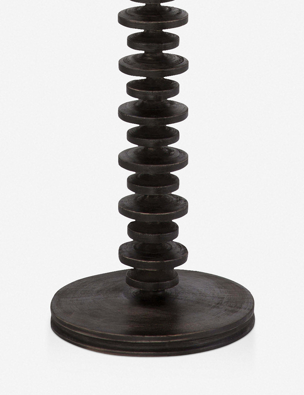 Fairfax Variety| Fishbone Floor Lamp by Regina Andrew