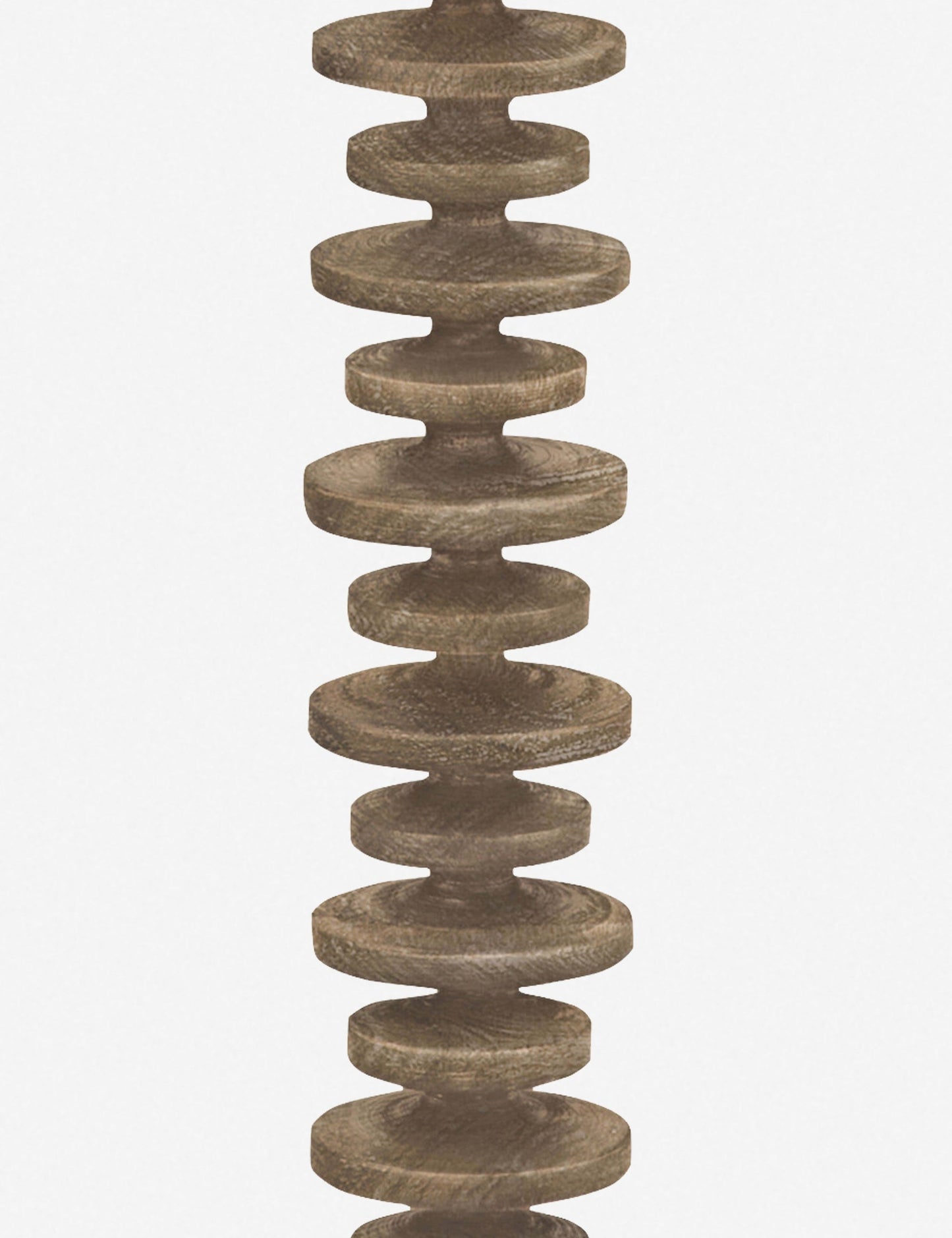 Fairfax Variety| Fishbone Floor Lamp by Regina Andrew