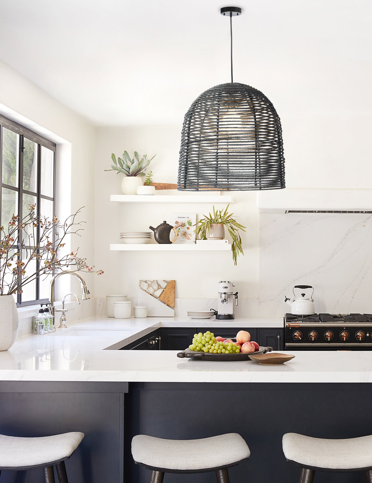 Fairfax Variety| Beehive Pendant Light