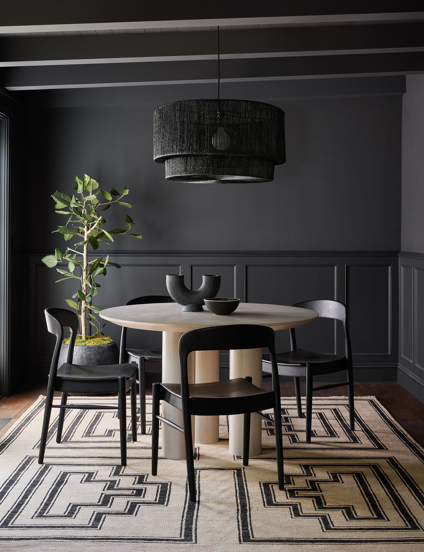 Fairfax Variety| Sayan Pendant Light