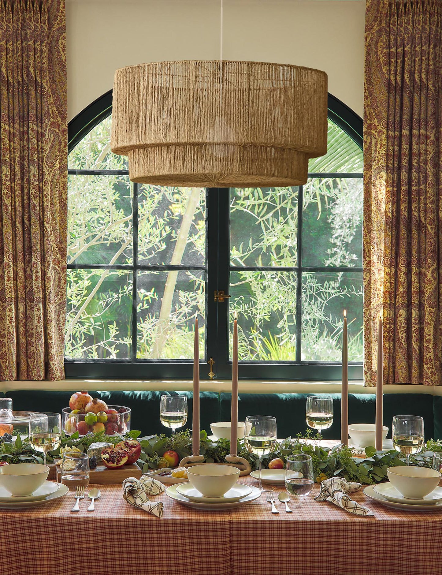 Fairfax Variety| Sayan Pendant Light