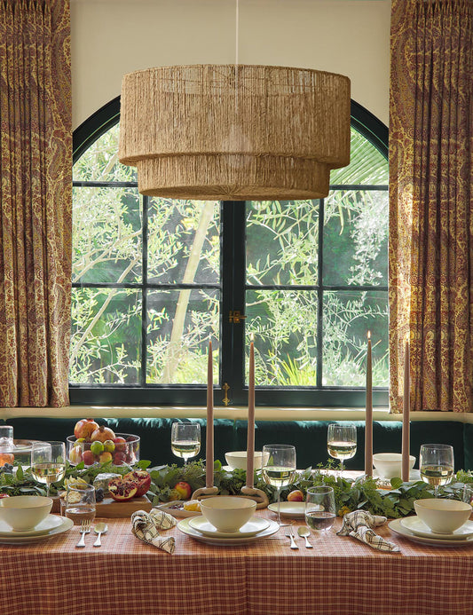Fairfax Variety| Sayan Pendant Light