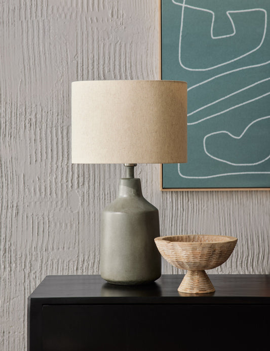 Fairfax Variety| Orine Table Lamp