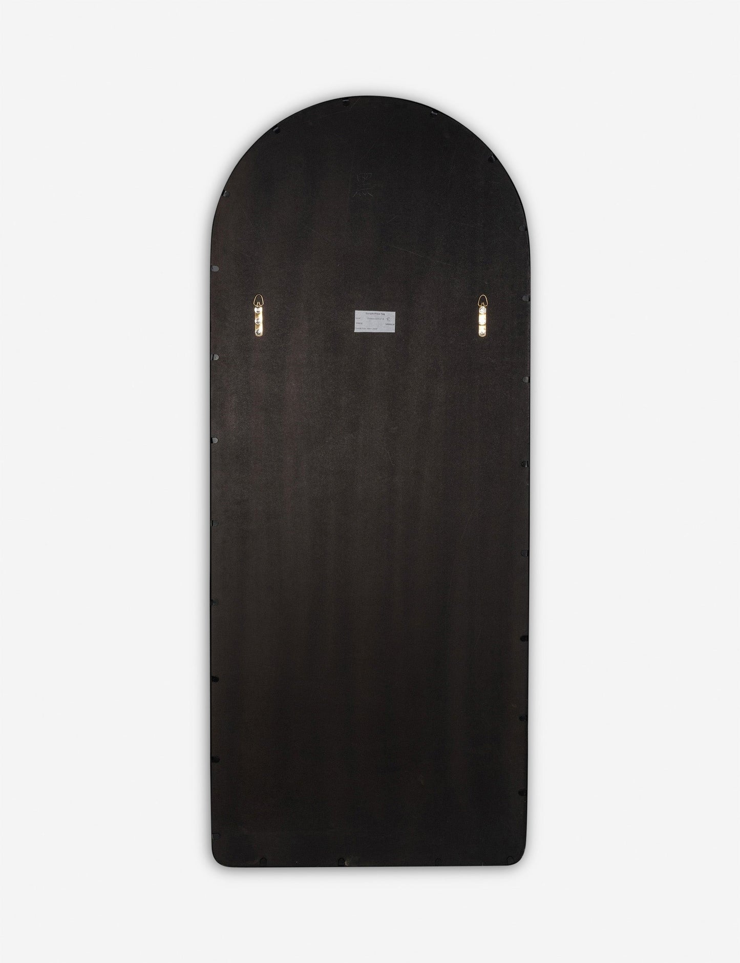 Fairfax Variety| Shashenka Floor Mirror