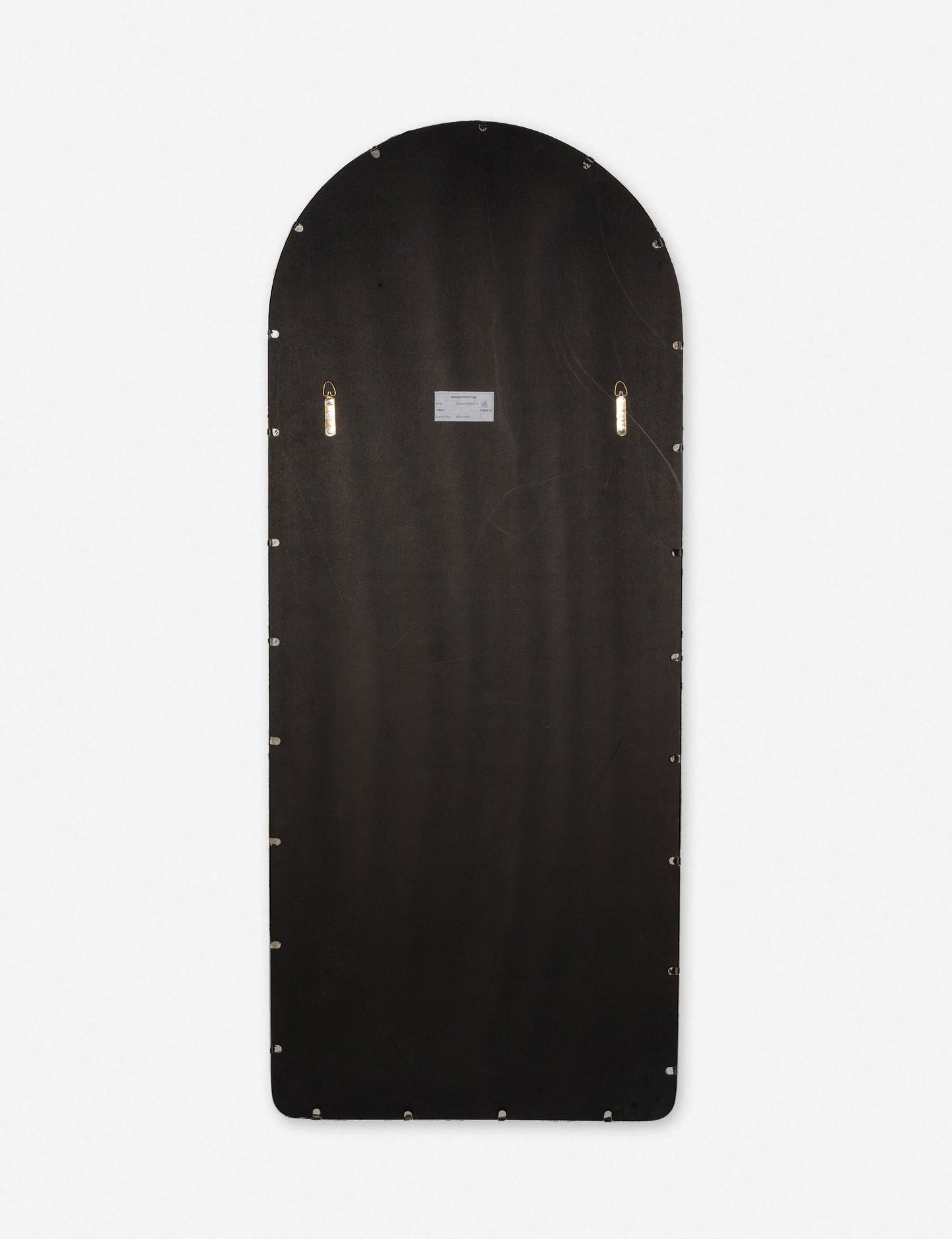 Fairfax Variety| Shashenka Floor Mirror