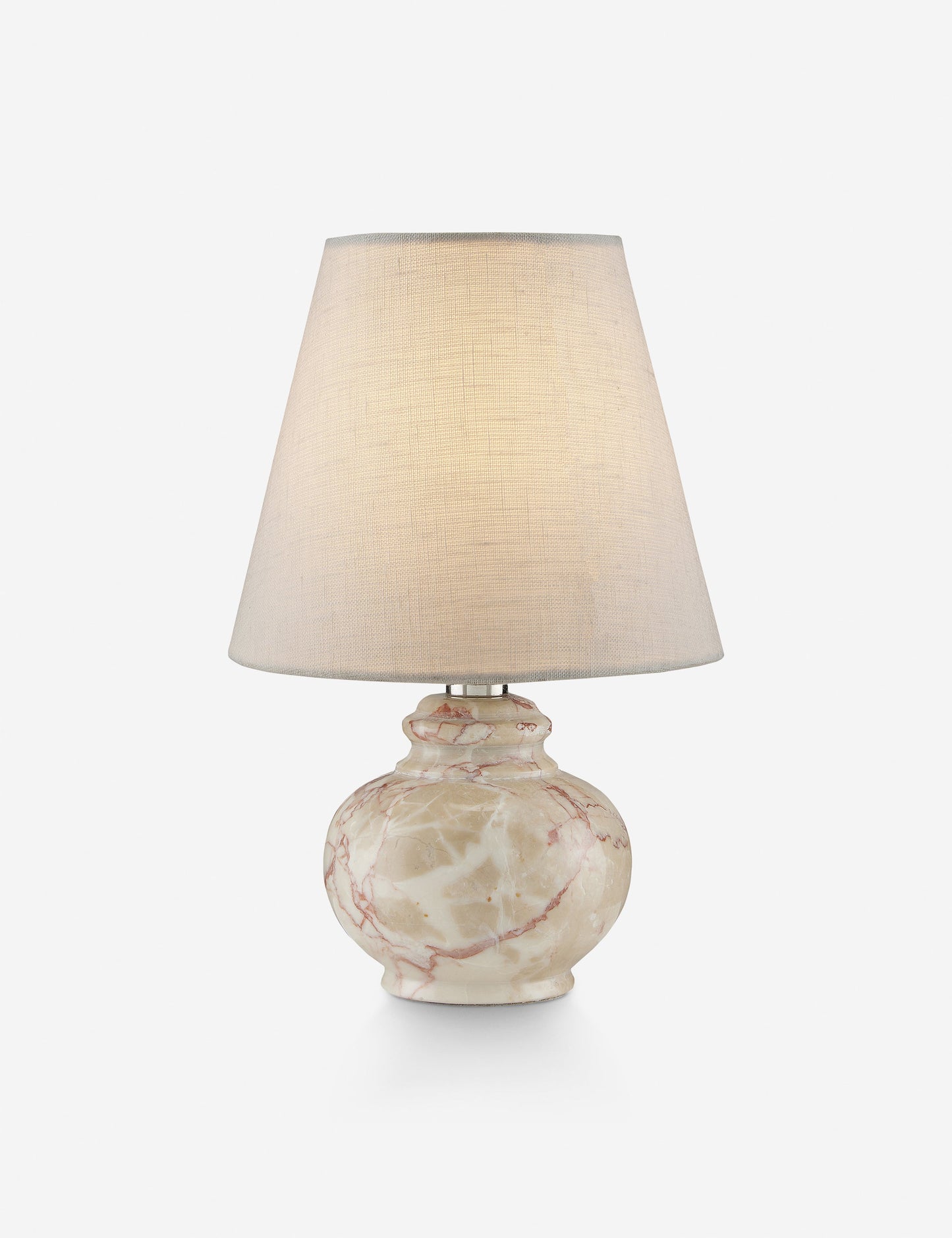 Fairfax Variety| Benicio Mini Table Lamp