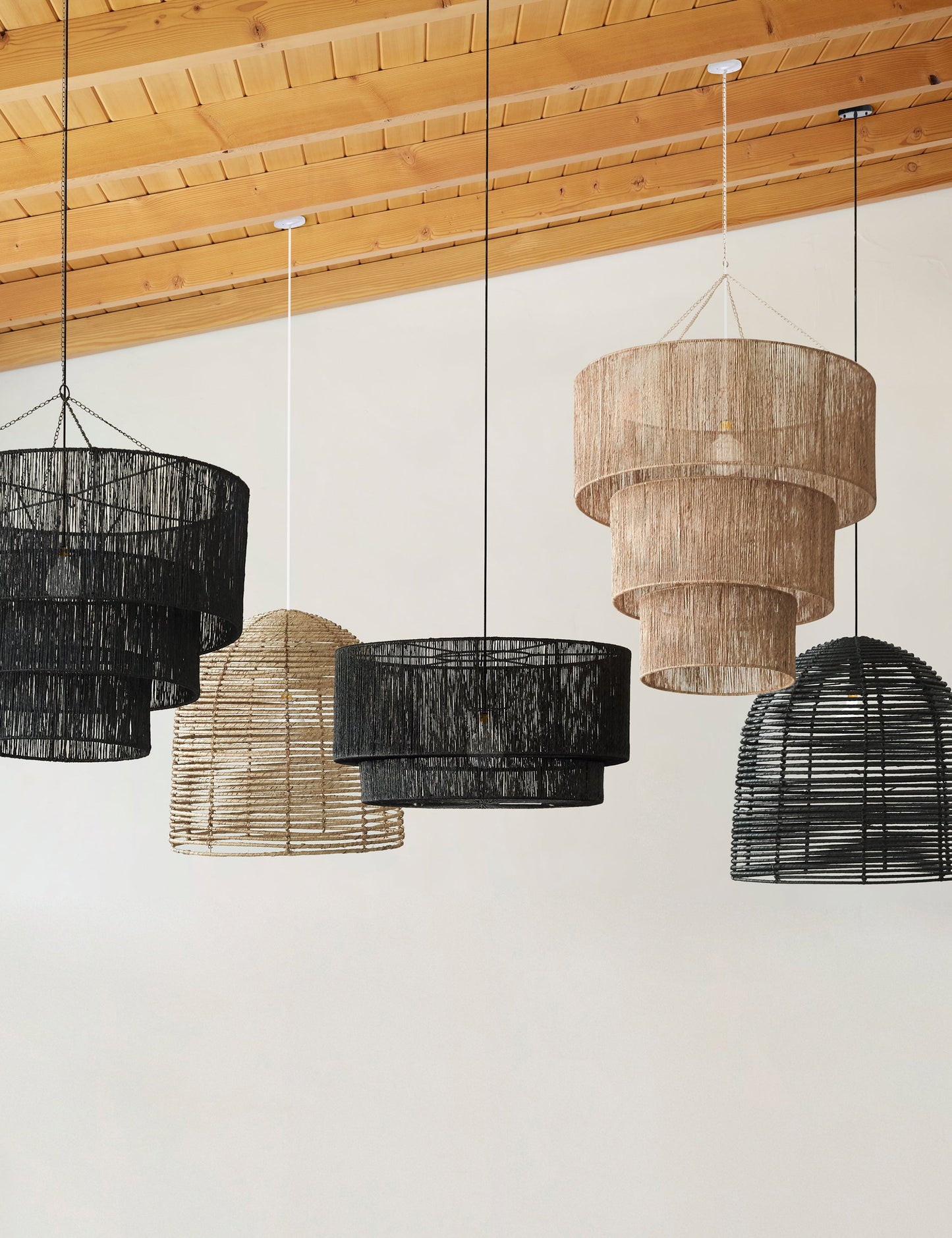 Fairfax Variety| Sayan Pendant Light