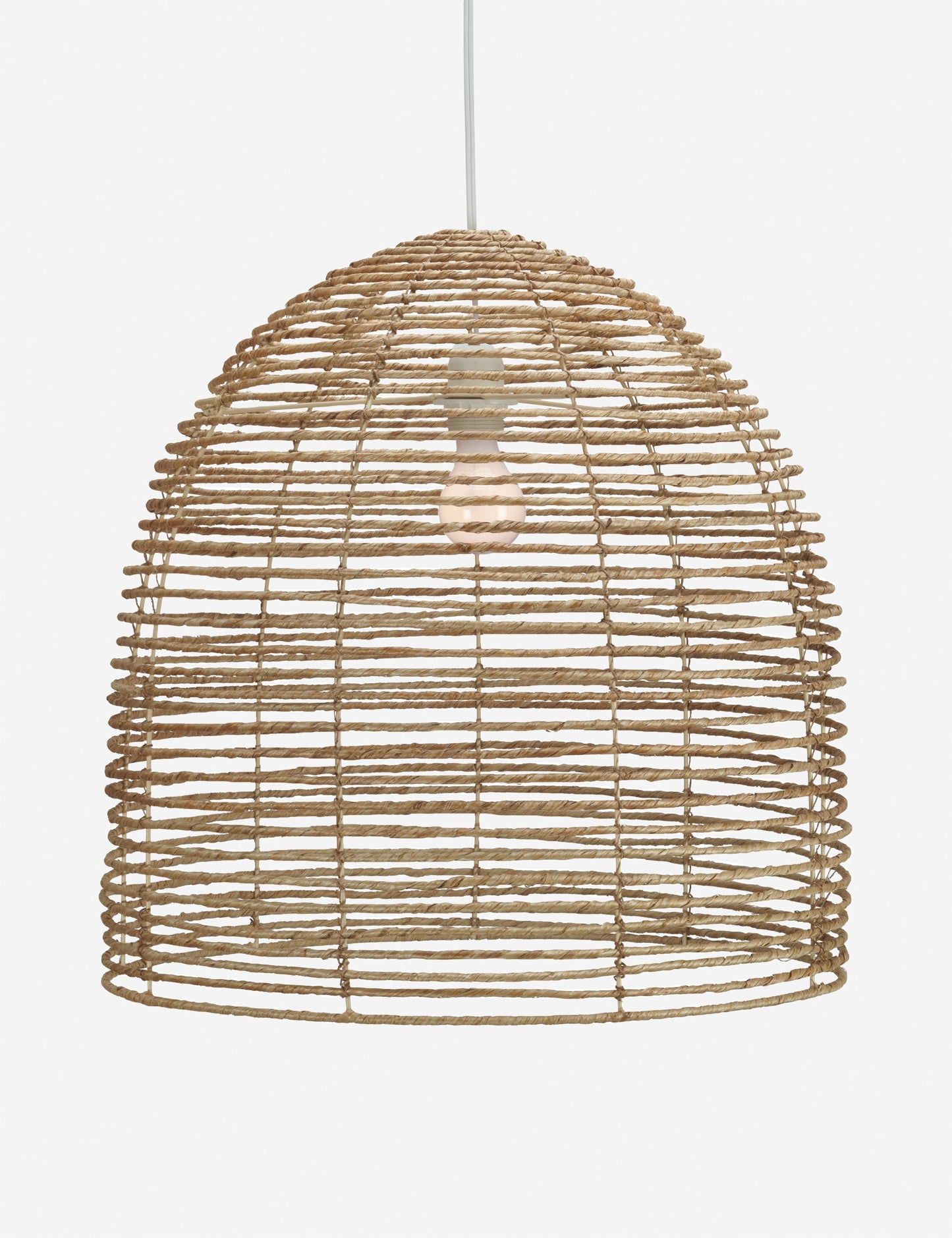 Fairfax Variety| Beehive Pendant Light