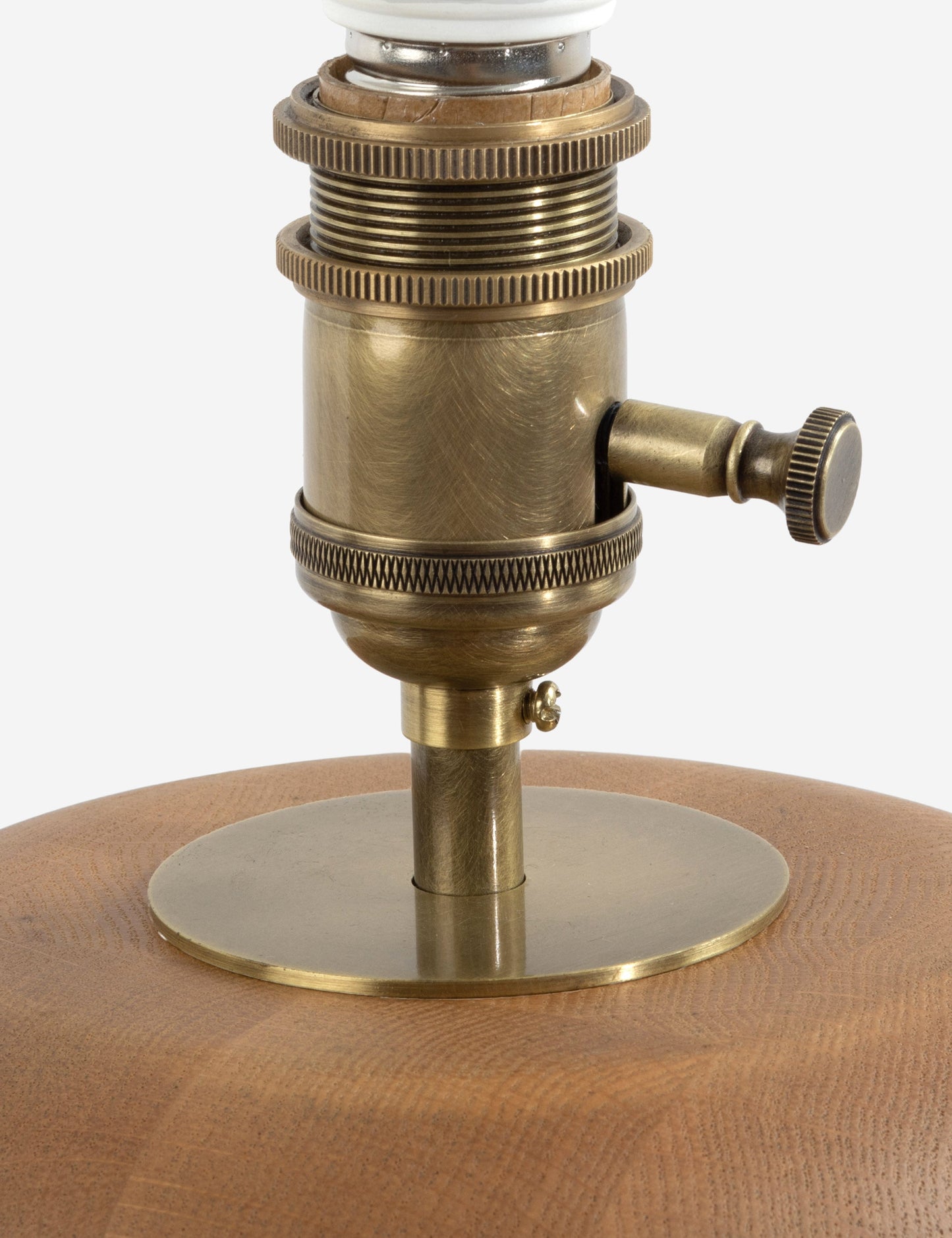 Fairfax Variety| Linus Table Lamp