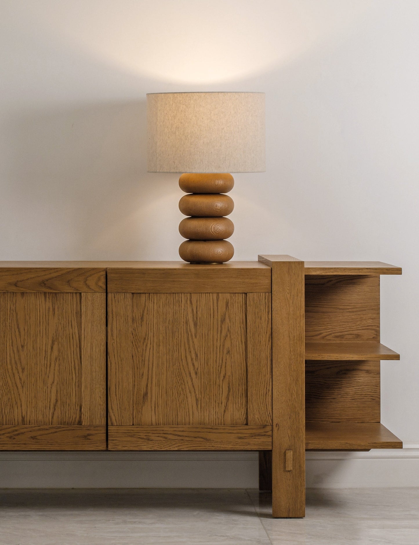 Fairfax Variety| Linus Table Lamp