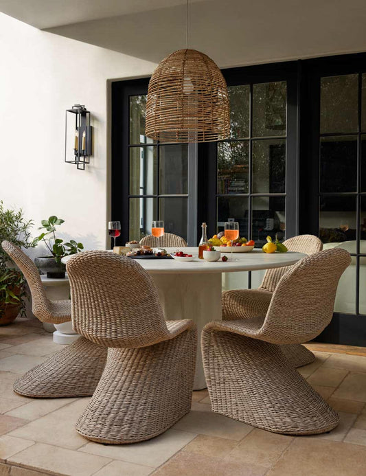 Fairfax Variety| Beehive Pendant Light