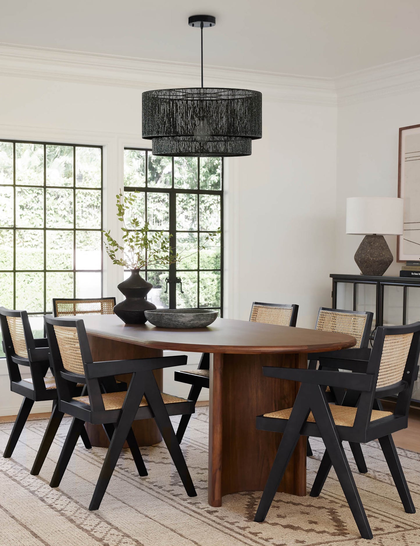 Fairfax Variety| Sayan Pendant Light