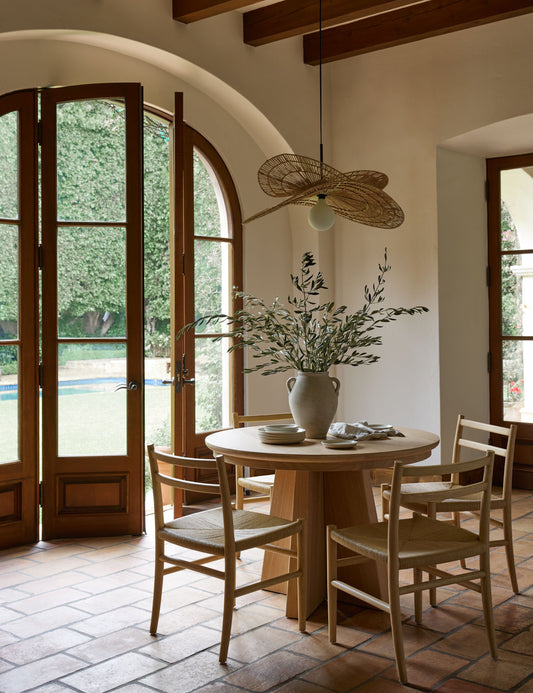 Fairfax Variety| Valar Double Tier Pendant Light