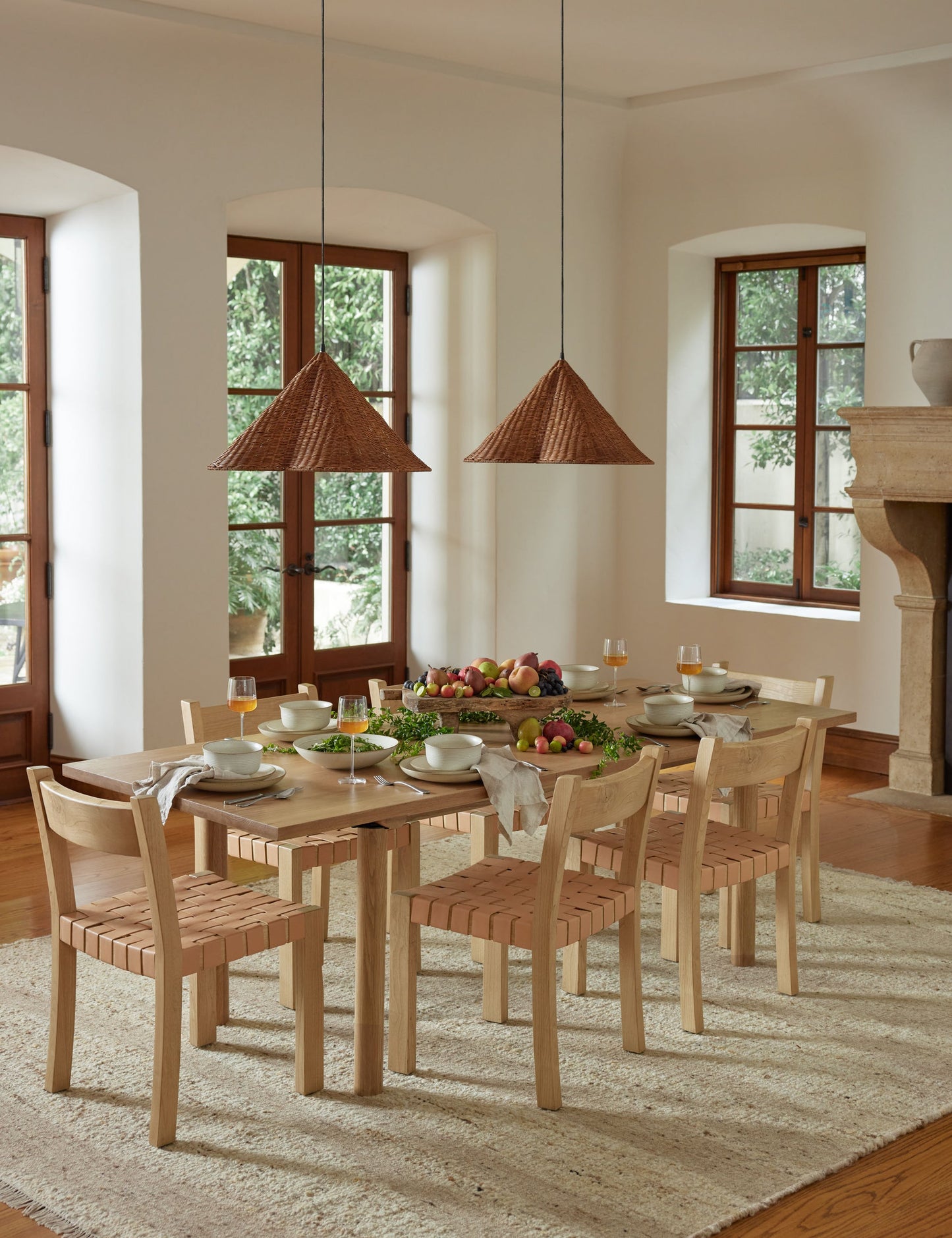 Fairfax Variety| Kalani Pendant Light