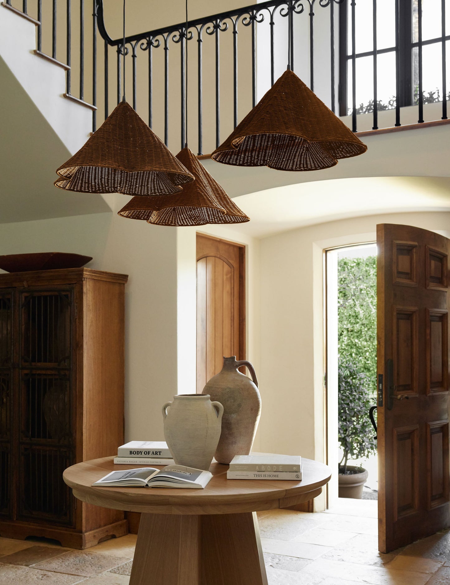 Fairfax Variety| Kalani Pendant Light