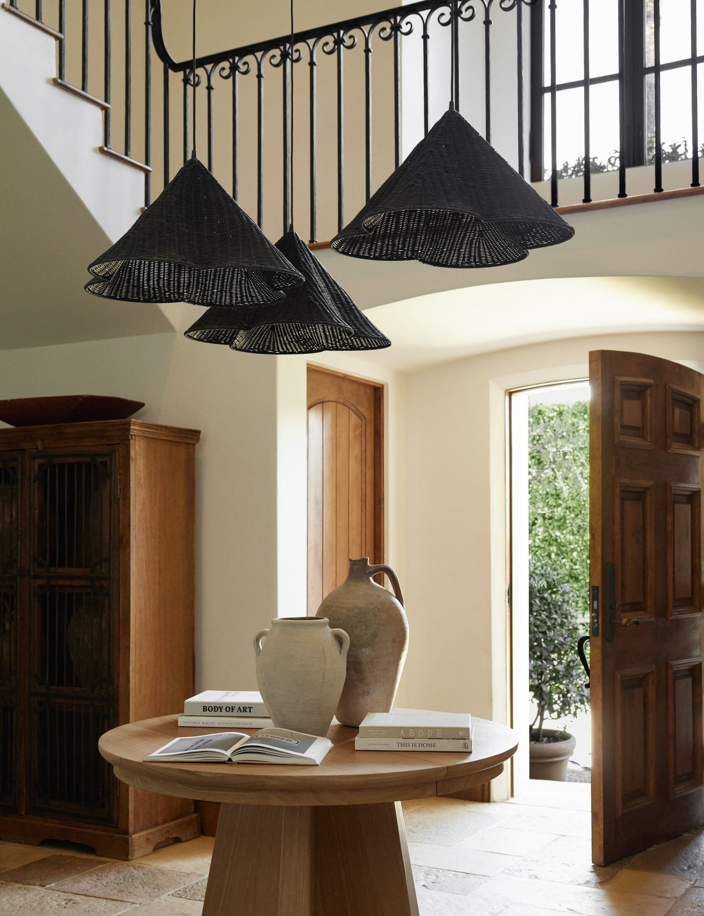 Fairfax Variety| Kalani Pendant Light