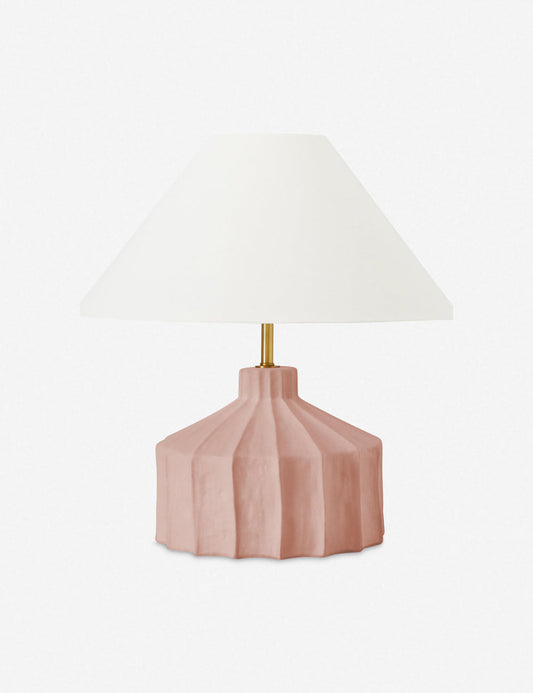 Fairfax Variety| Veneto Table Lamp by Kelly Wearstler