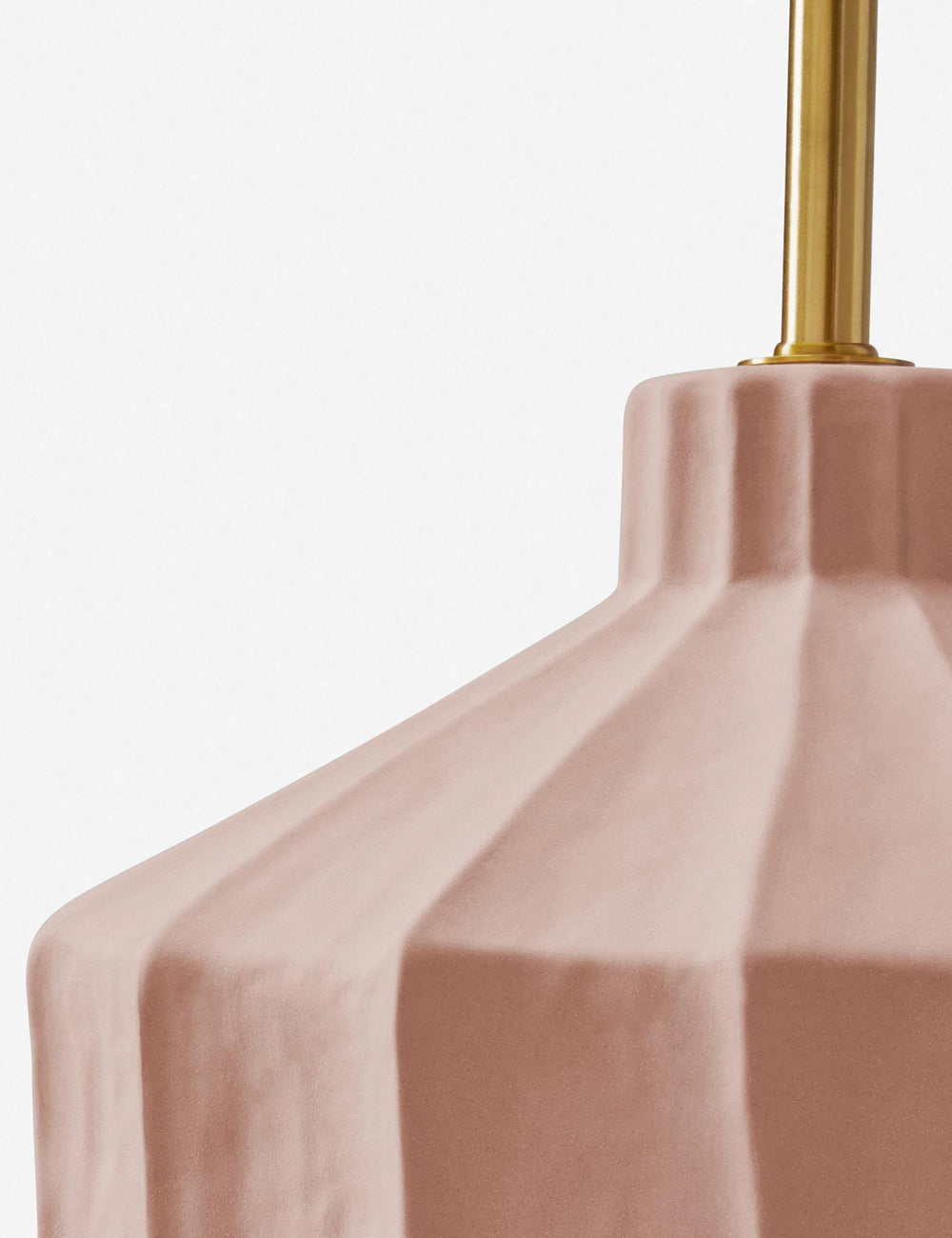 Fairfax Variety| Veneto Table Lamp by Kelly Wearstler