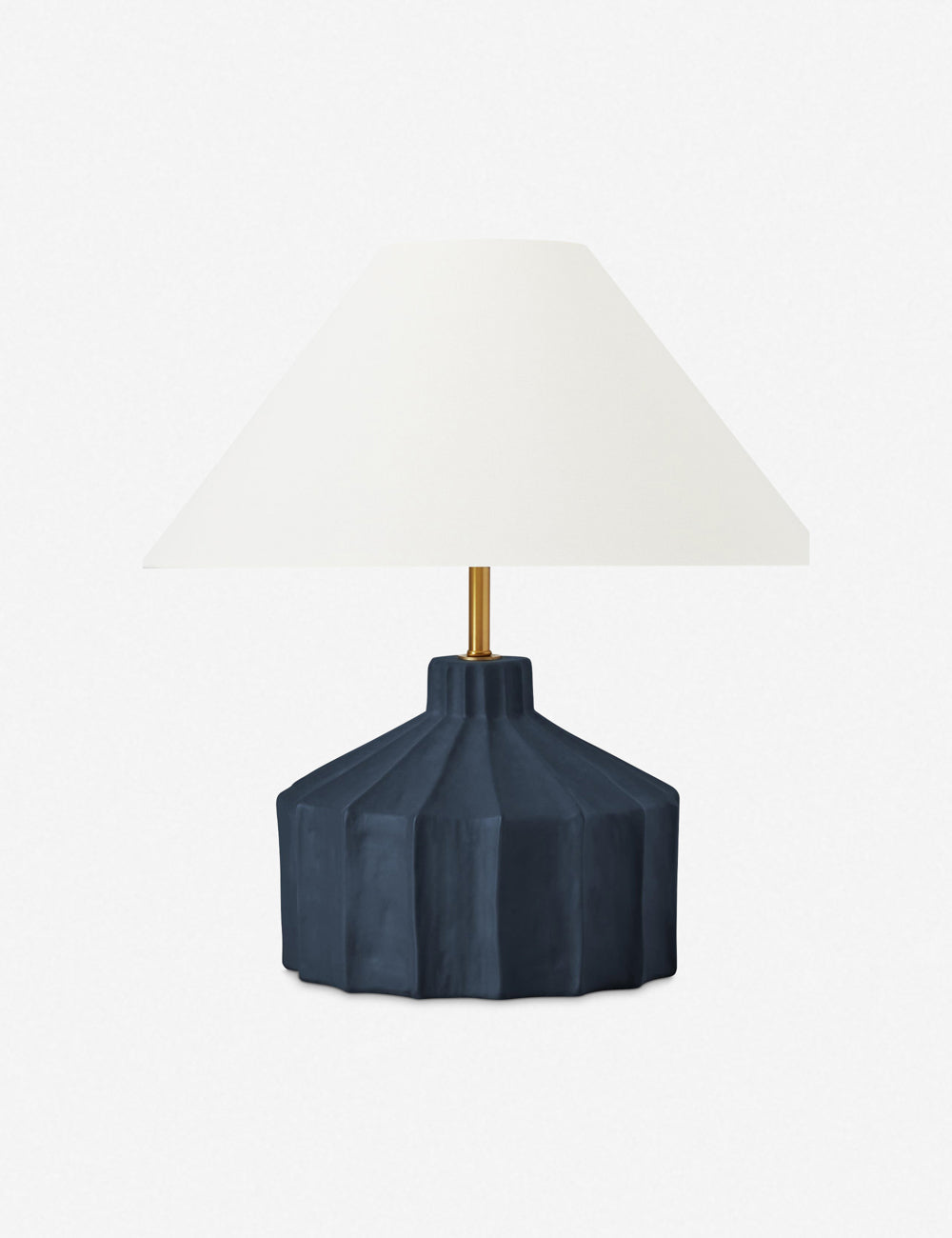Fairfax Variety| Veneto Table Lamp by Kelly Wearstler