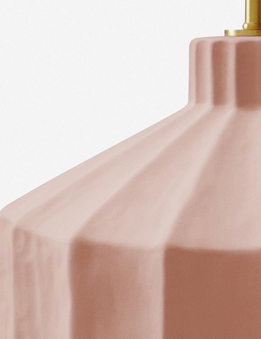 Fairfax Variety| Veneto Table Lamp by Kelly Wearstler