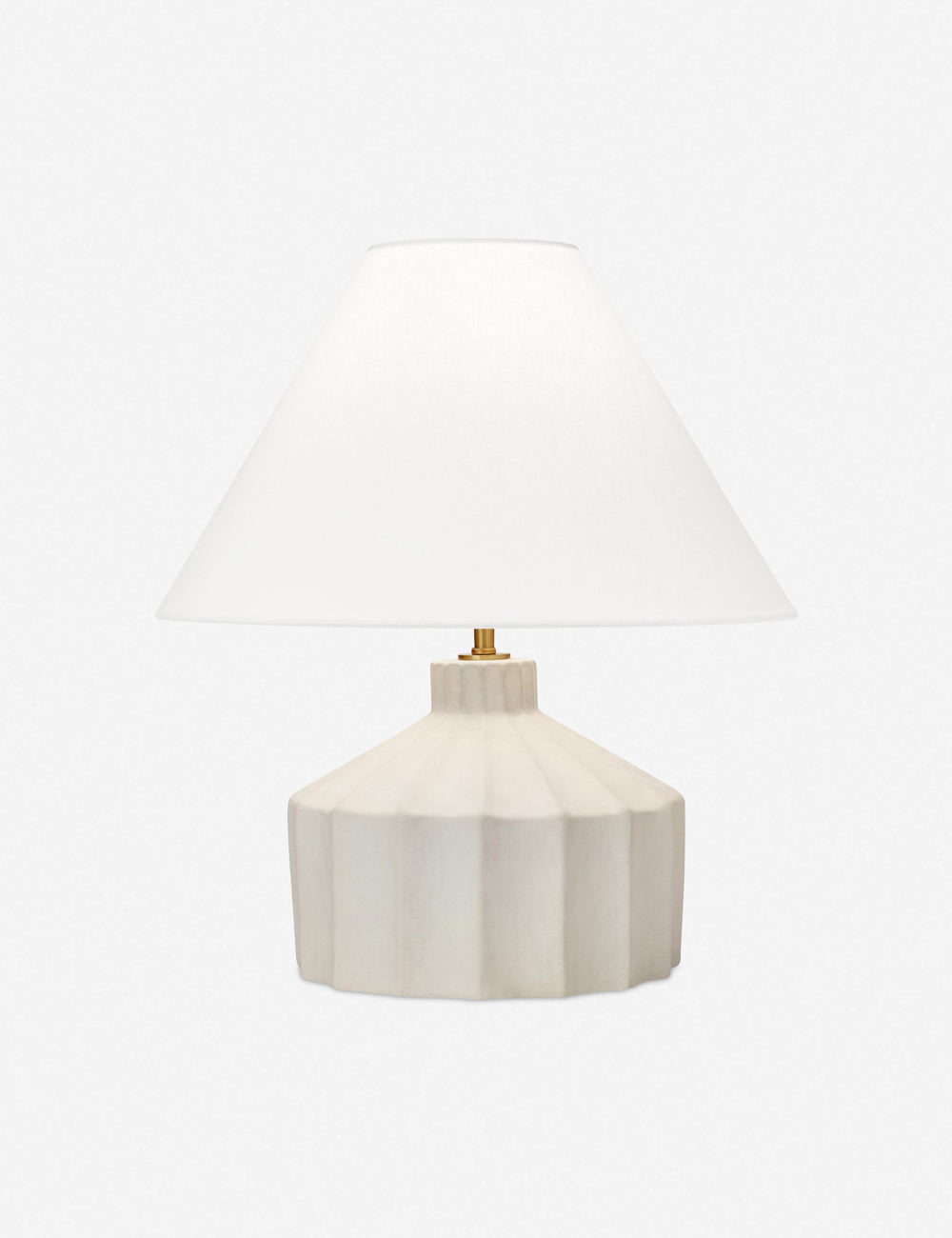 Fairfax Variety| Veneto Table Lamp by Kelly Wearstler