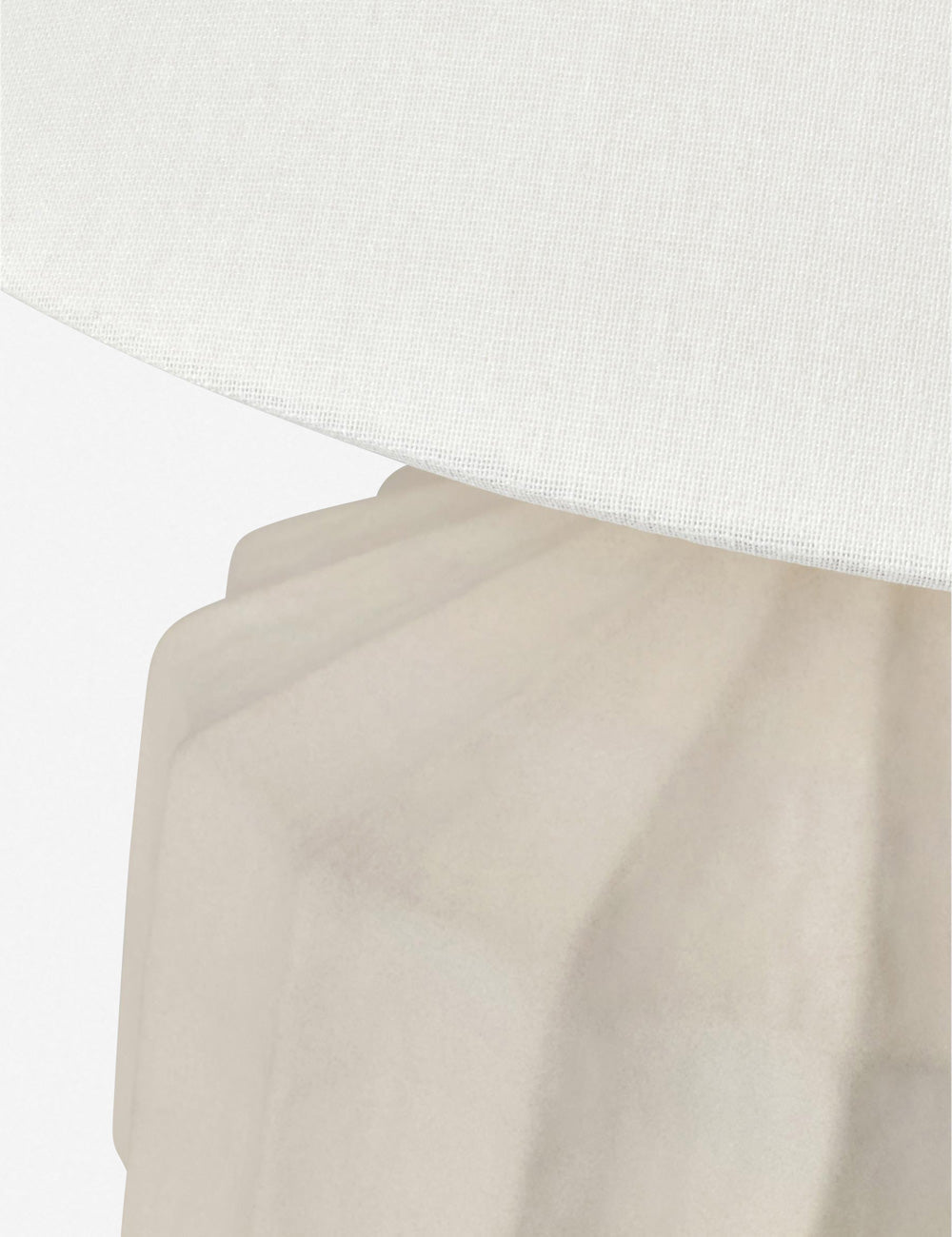 Fairfax Variety| Veneto Table Lamp by Kelly Wearstler