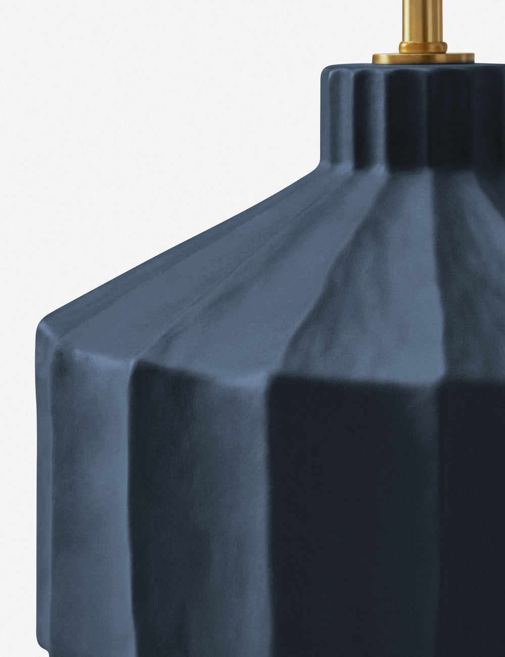 Fairfax Variety| Veneto Table Lamp by Kelly Wearstler