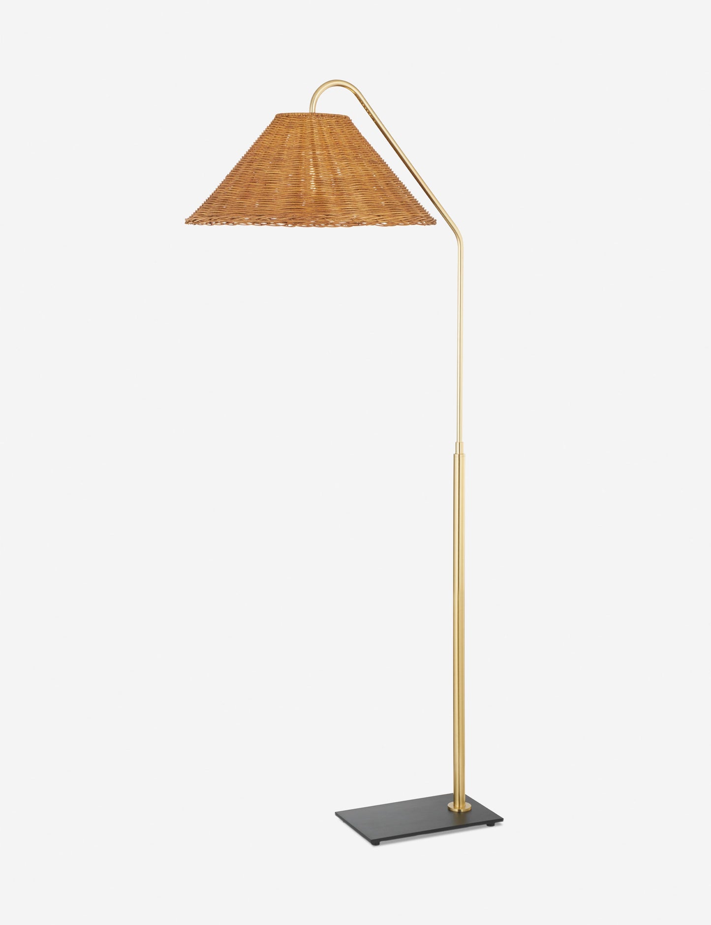 Fairfax Variety| Baia Floor Lamp
