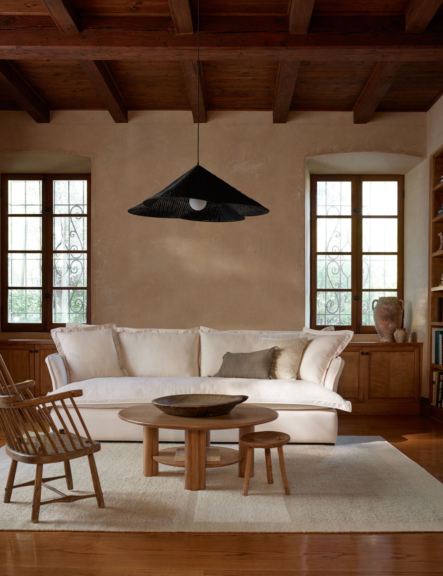 Fairfax Variety| Kalani Pendant Light