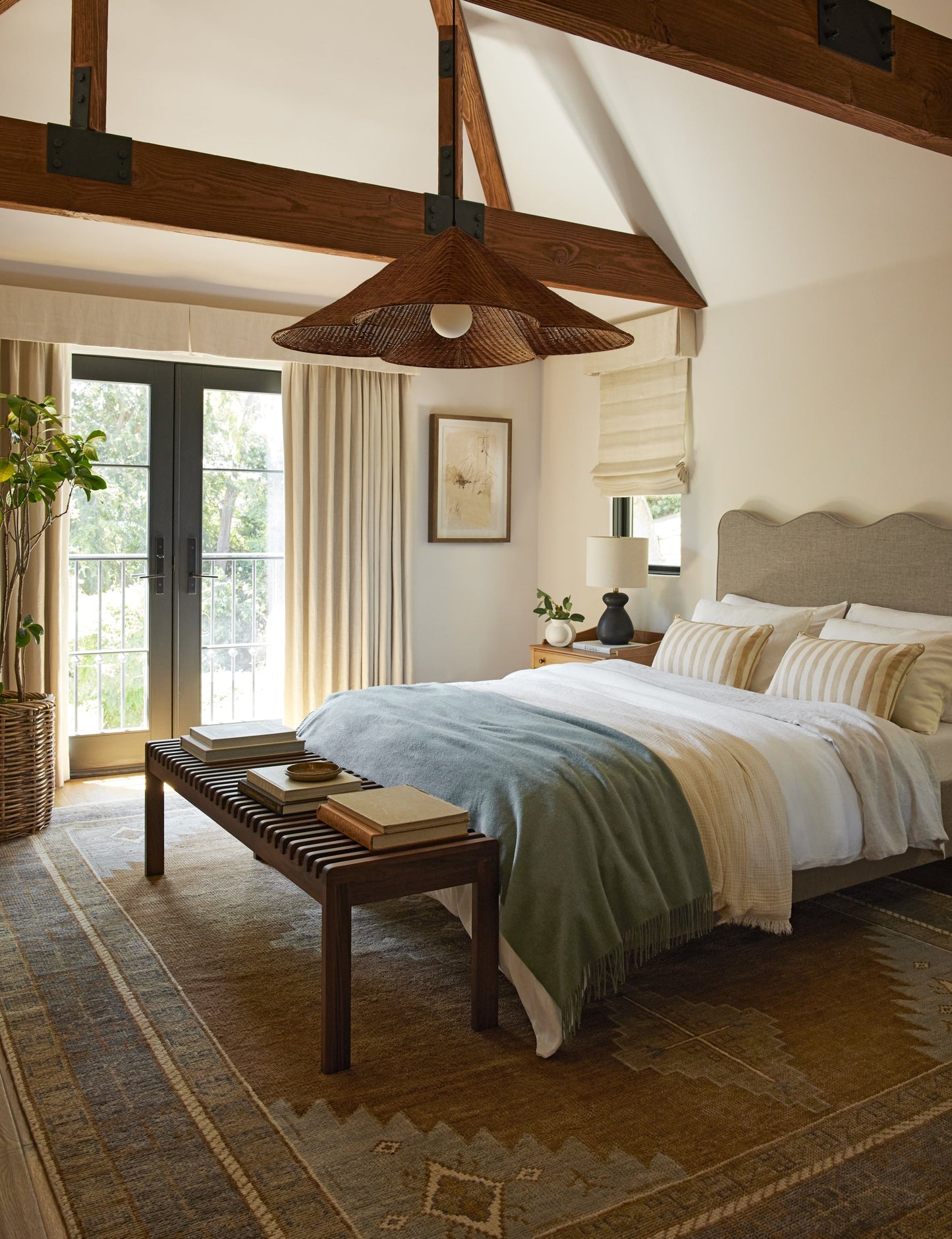 Fairfax Variety| Kalani Pendant Light