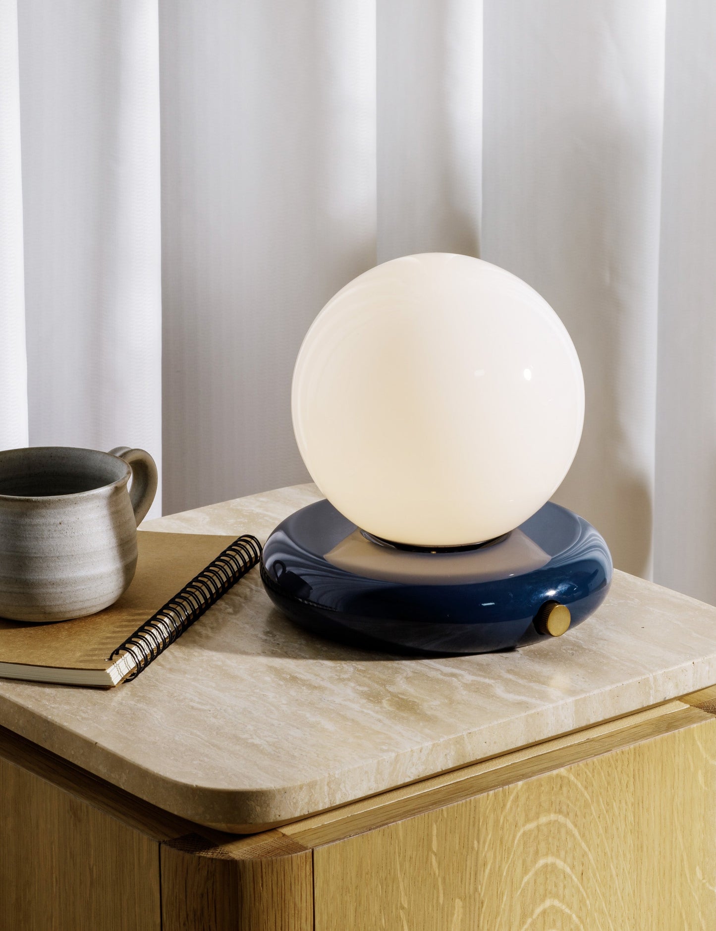 Fairfax Variety| Washburn Cordless Table Lamp