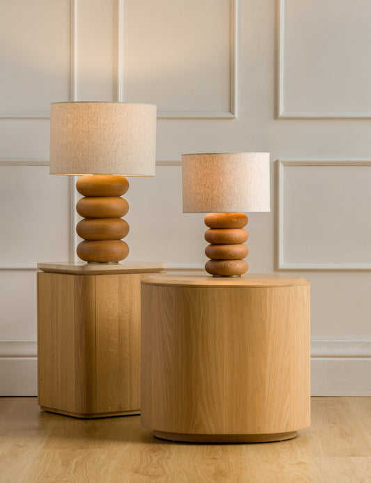Fairfax Variety| Linus Table Lamp