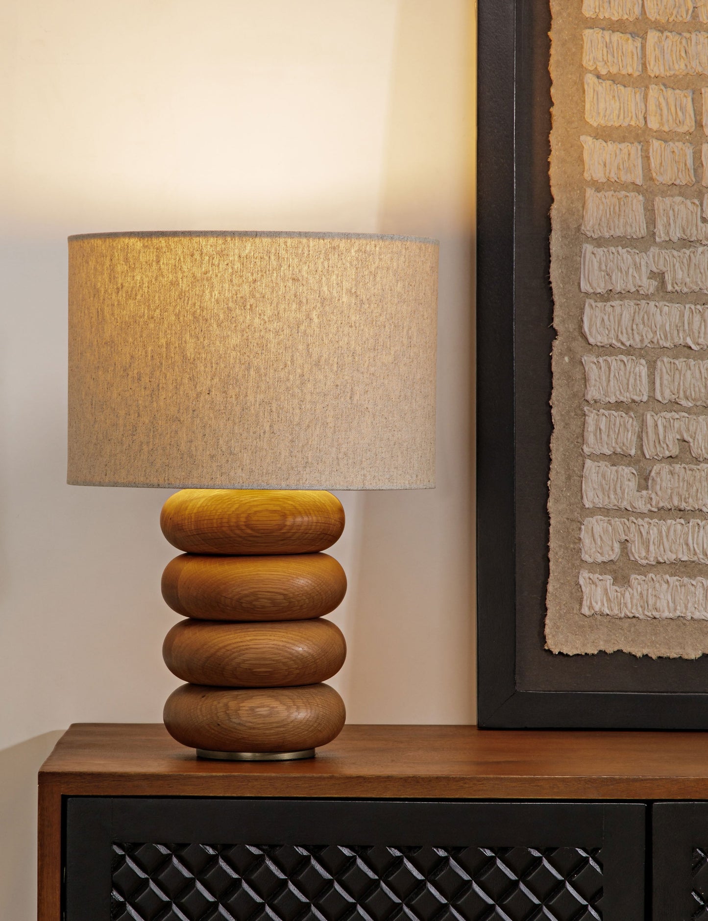 Fairfax Variety| Linus Table Lamp