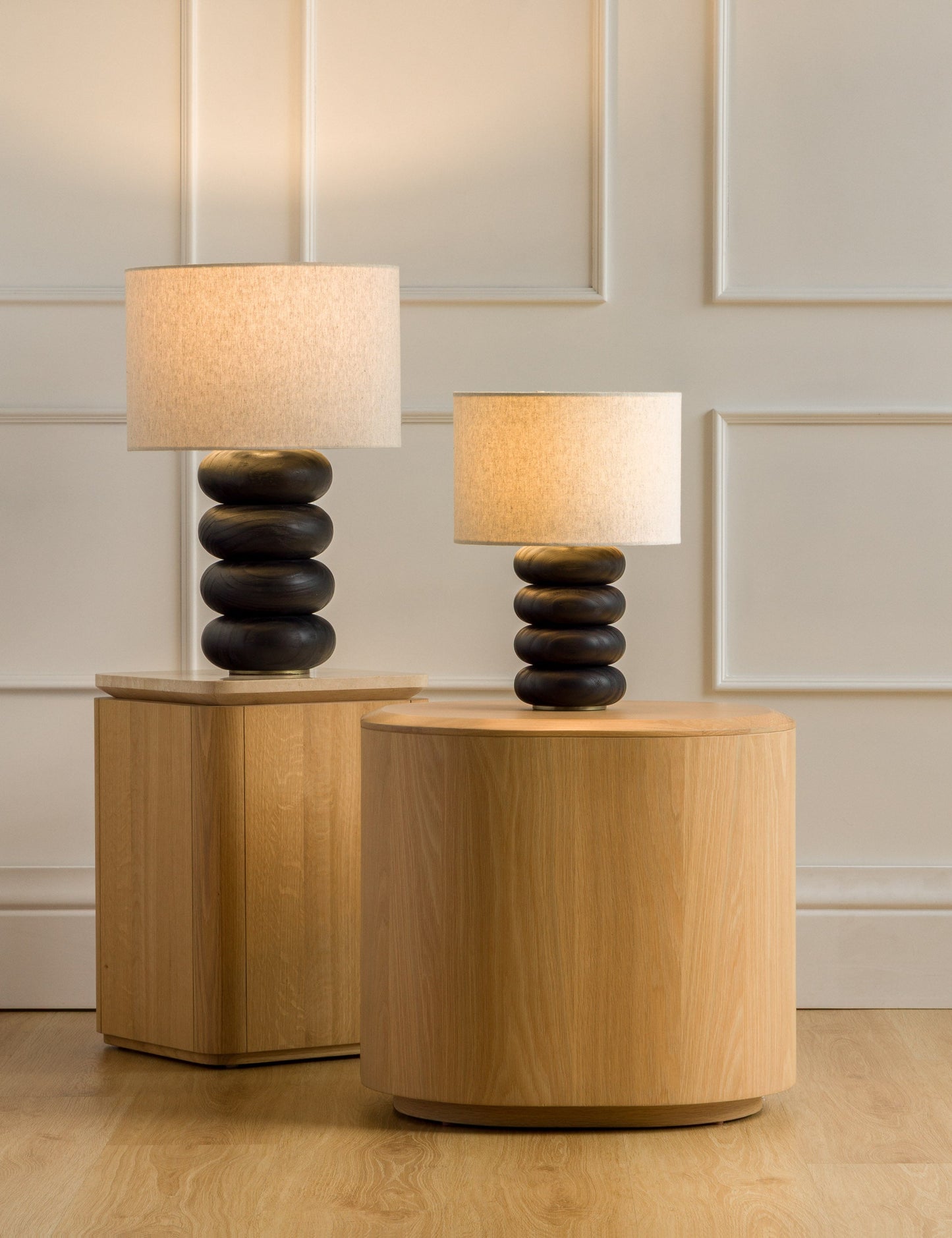 Fairfax Variety| Linus Table Lamp