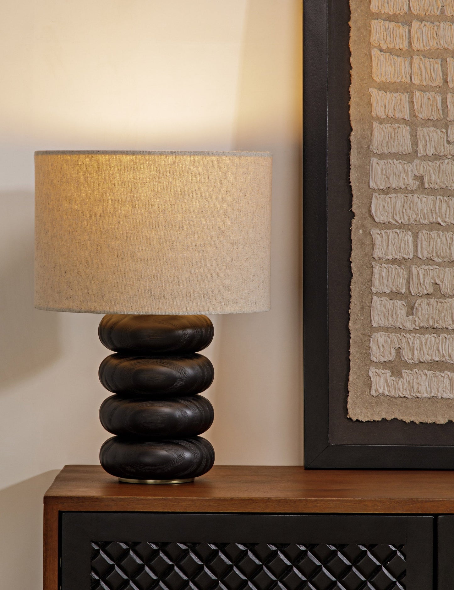Fairfax Variety| Linus Table Lamp